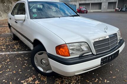Mercedes-Benz C 220 Gebrauchtwagen