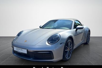 Porsche 992 Gebrauchtwagen