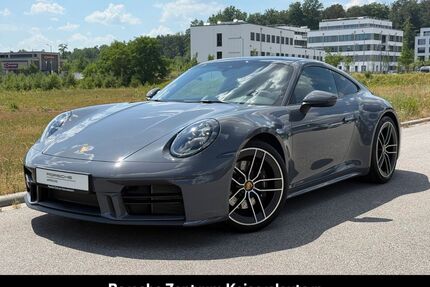 Porsche 992 Gebrauchtwagen