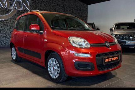 Fiat Panda Gebrauchtwagen