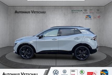 Kia Sportage Gebrauchtwagen