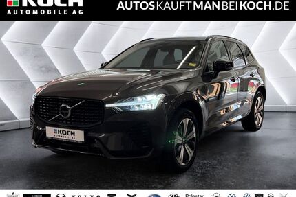 Volvo XC60 Gebrauchtwagen