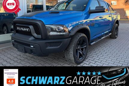 Dodge RAM Gebrauchtwagen