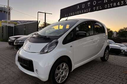 Citroen C-Zero Gebrauchtwagen