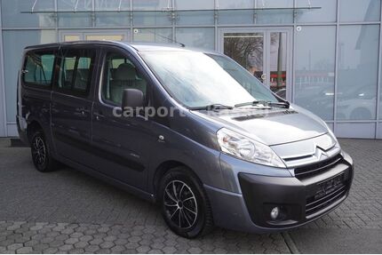 Citroen Jumpy Gebrauchtwagen