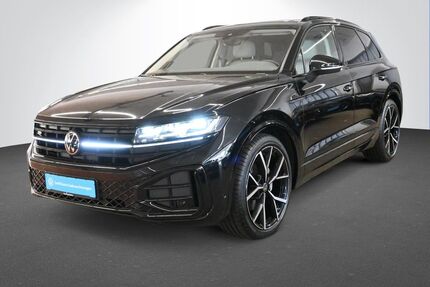 VW Touareg Gebrauchtwagen