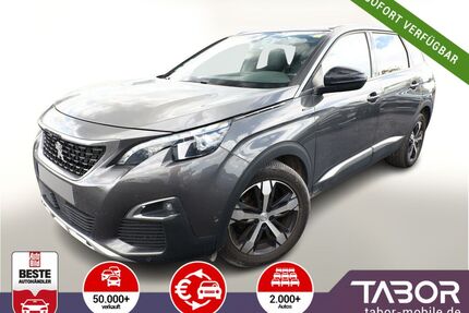 Peugeot 5008 Gebrauchtwagen