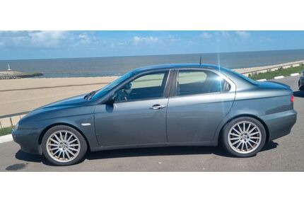Alfa Romeo 156 Gebrauchtwagen