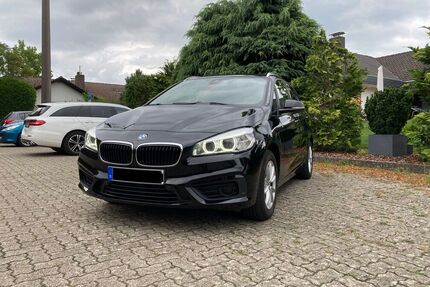 BMW 218 Active Tourer Gebrauchtwagen