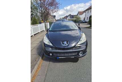 Peugeot 207 Gebrauchtwagen