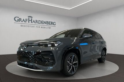 VW Tayron Gebrauchtwagen