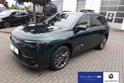 Leapmotor C10 Gebrauchtwagen