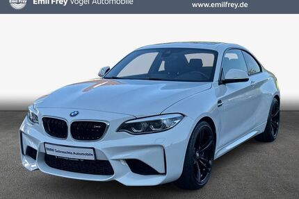 BMW M2 Gebrauchtwagen