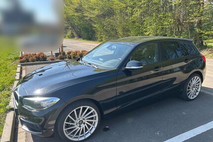 BMW 118 Gebrauchtwagen