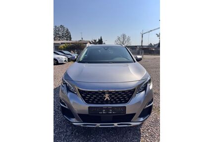 Peugeot 5008 Gebrauchtwagen