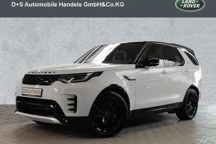 Land Rover Discovery Gebrauchtwagen