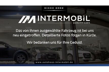 Mercedes-Benz GLE 400 Gebrauchtwagen