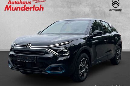 Citroen ë-C4 Gebrauchtwagen