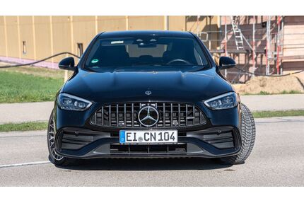 Mercedes-Benz C 300 Gebrauchtwagen