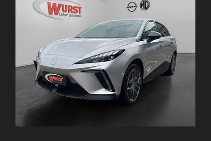 MG MG4 Gebrauchtwagen