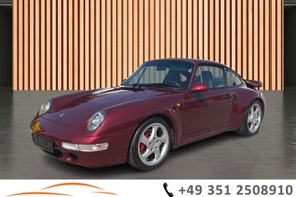 Porsche 993 Gebrauchtwagen