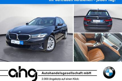 BMW 530 Gebrauchtwagen