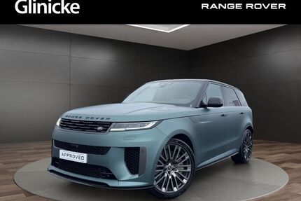 Land Rover Range Rover Sport Gebrauchtwagen