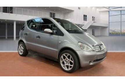 Mercedes-Benz A 190 Gebrauchtwagen