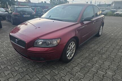 Volvo S40 Gebrauchtwagen