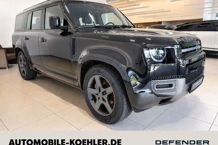 Land Rover Defender Gebrauchtwagen