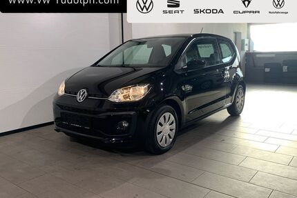 VW up! Gebrauchtwagen