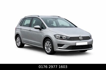 VW Golf Sportsvan Gebrauchtwagen
