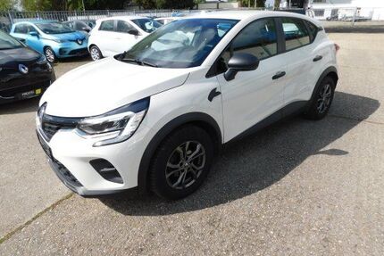 Renault Captur Gebrauchtwagen