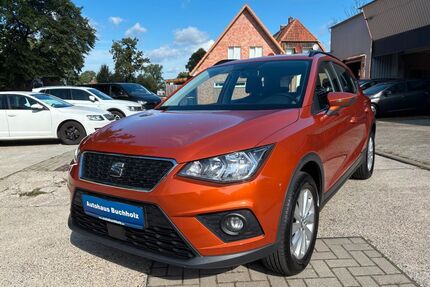 Seat Arona Gebrauchtwagen