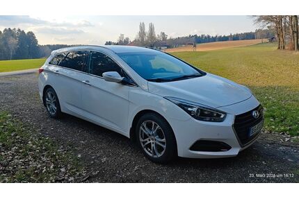 Hyundai i40 Gebrauchtwagen