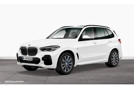 BMW X5 Gebrauchtwagen