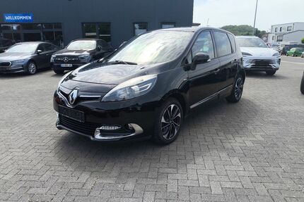 Renault Scenic Gebrauchtwagen