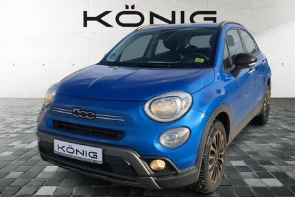 Fiat 500X Gebrauchtwagen