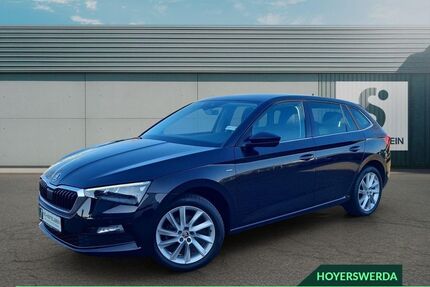 Skoda Scala Gebrauchtwagen