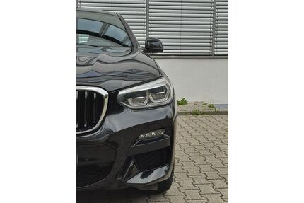 BMW X4 Gebrauchtwagen