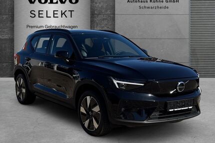 Volvo EX40 Gebrauchtwagen