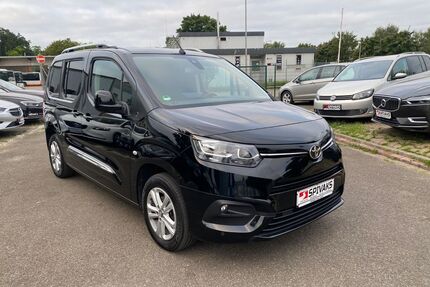 Toyota Proace City Gebrauchtwagen
