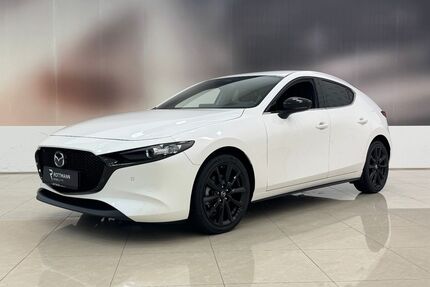 Mazda 3 Gebrauchtwagen