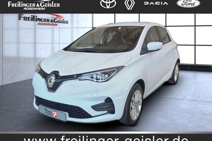 Renault ZOE Gebrauchtwagen