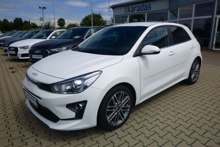 Kia Rio Gebrauchtwagen