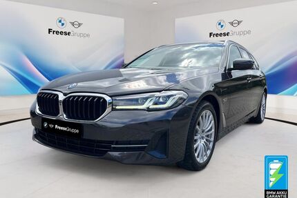 BMW 530 Gebrauchtwagen