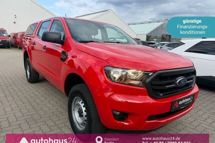 Ford Ranger Gebrauchtwagen