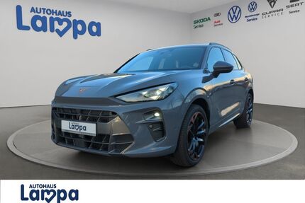 Cupra Terramar Gebrauchtwagen