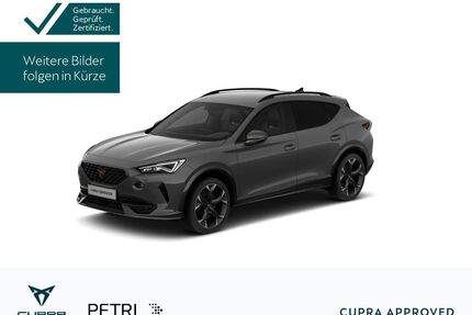 Cupra Formentor Gebrauchtwagen