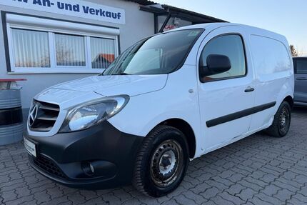 Mercedes-Benz Citan Gebrauchtwagen